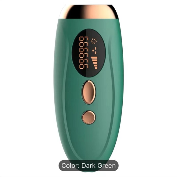 IPL Hair Removal Devices - Picture 4 of 8